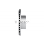 BOSCH Bremsscheibe