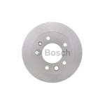 BOSCH Bremsscheibe