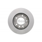 BOSCH Bremsscheibe