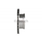 BOSCH Bremsscheibe