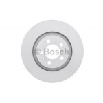 BOSCH Bremsscheibe