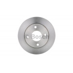 BOSCH Bremsscheibe