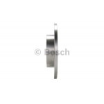 BOSCH Bremsscheibe