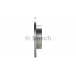 BOSCH Bremsscheibe