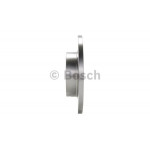 BOSCH Bremsscheibe