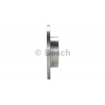 BOSCH Bremsscheibe