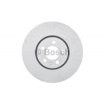 BOSCH Bremsscheibe