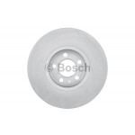 BOSCH Bremsscheibe