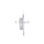 BOSCH Bremsscheibe