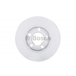 BOSCH Bremsscheibe