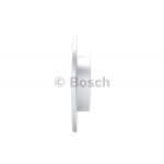 BOSCH Bremsscheibe