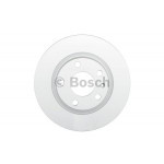 BOSCH Bremsscheibe