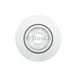 BOSCH Bremsscheibe