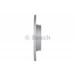 BOSCH Bremsscheibe