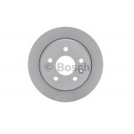 BOSCH Bremsscheibe