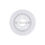 BOSCH Bremsscheibe