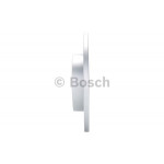 BOSCH Bremsscheibe