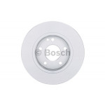 BOSCH Bremsscheibe