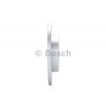 BOSCH Bremsscheibe