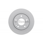 BOSCH Bremsscheibe