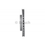 BOSCH Bremsscheibe