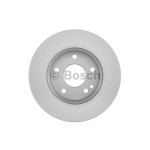 BOSCH Bremsscheibe
