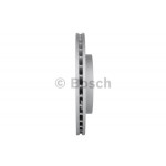 BOSCH Bremsscheibe