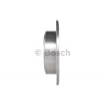 BOSCH Bremsscheibe