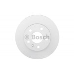 BOSCH Bremsscheibe