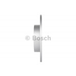 BOSCH Bremsscheibe