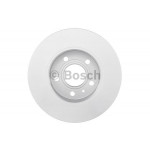 BOSCH Bremsscheibe