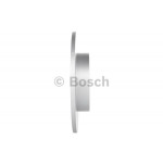 BOSCH Bremsscheibe