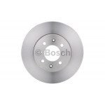 BOSCH Bremsscheibe