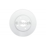 BOSCH Bremsscheibe