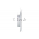 BOSCH Bremsscheibe