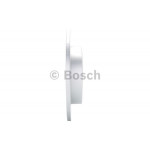 BOSCH Bremsscheibe