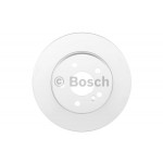 BOSCH Bremsscheibe