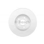 BOSCH Bremsscheibe