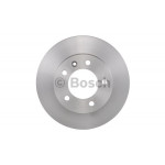 BOSCH Bremsscheibe