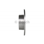 BOSCH Bremsscheibe