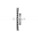 BOSCH Bremsscheibe