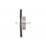 BOSCH Bremsscheibe