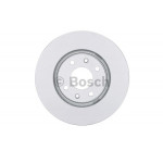 BOSCH Bremsscheibe