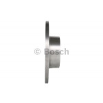 BOSCH Bremsscheibe