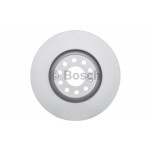 BOSCH Bremsscheibe