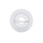 BOSCH Bremsscheibe