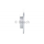 BOSCH Bremsscheibe