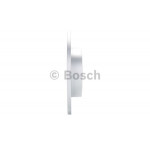 BOSCH Bremsscheibe