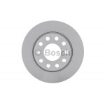 BOSCH Bremsscheibe