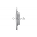 BOSCH Bremsscheibe